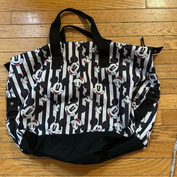 Large Lightweight Disney Tote Bag - Picture 3 of 4